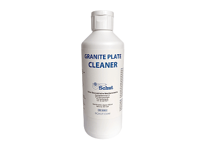 Čistiaci gél na granitové dosky