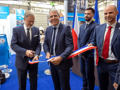 Fakta o letošním MSV v Brně a kdo vyhrál Zlaté medaile?