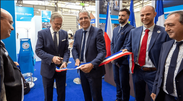 Fakta o letošním MSV v Brně a kdo vyhrál Zlaté medaile?