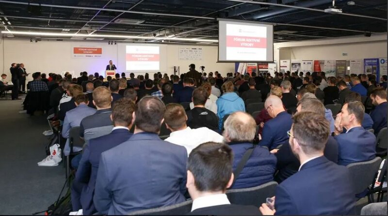 Nenechte si ujít na MSV v Brně 2023: Doprovodný program je letos pestrý