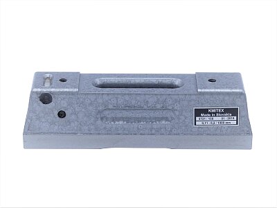 Vodováha presná 150mm ČSN 25 5721.1