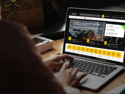 MerXu pořádá webinář „Krizový plán pro průmysl“