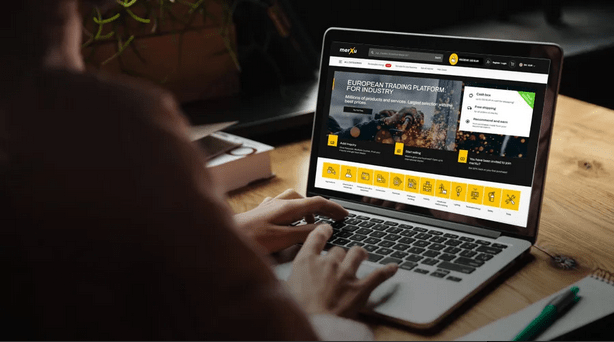 MerXu pořádá webinář „Krizový plán pro průmysl“