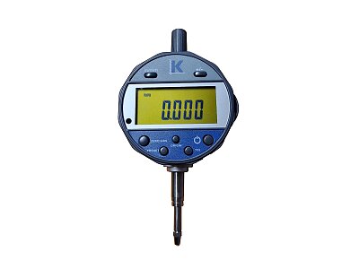 Odchýlkomer digitálny 0-12,5/60/0,001mm TolAlarm, IP54