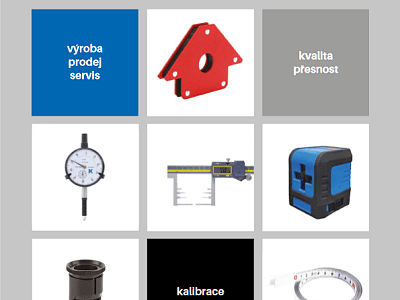 Katalog pro rok 2022