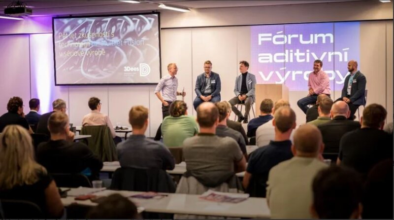 Jak zvýšit konkurenceschopnost českého průmyslu?