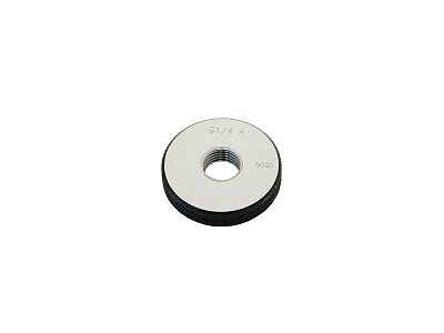 Medzní závitový krúžok - zmätkový G 1/8"