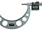 Mikrometer strmeňový digitálny 0-150mm, IP 54, DIN 863 - 0-150mm