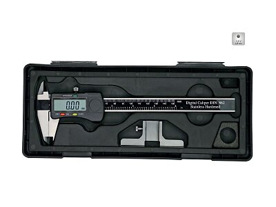 Sada posuvné meradlo DG + mostík