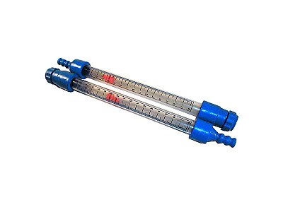 Vodováha hadicová - trubice