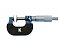 Mikrometer na ozubené kolesá 0-25mm 0.01 DIN 863 - 0-25