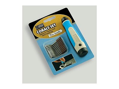 KOBALT „S“ SADA (BS1018 x20)