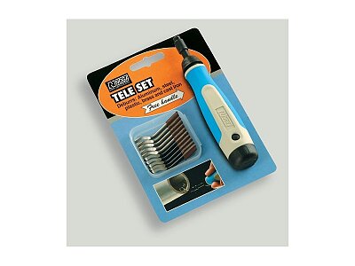 TELE„S“ SADA (BS1010,BS2010x5)