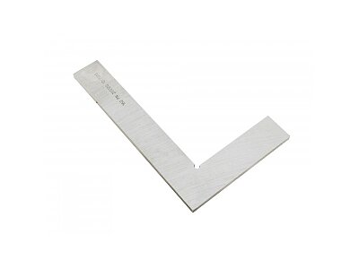 Uholník  zámočnícky plochý 100x63mm PN 25 5120