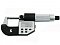 Mikrometer strmeňový digitálny 0-25mm 0.001  DIN  863 - 0-25mm