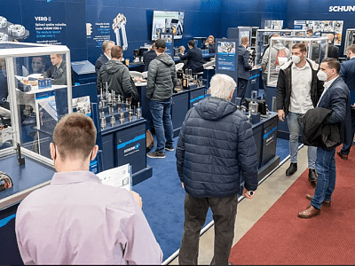 MSV 2022 v Brně představí ty nejzajímavější průmyslové technologie