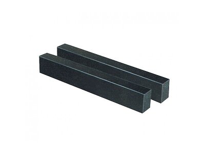 Granitová pravítka 150x25mm, DIN 874/00