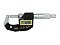 Mikrometer strmeňový digitálny 0-25mm 0.001  DIN  863 - 0-25mm