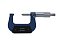 Mikrometer s hrotovými dotykmi 75-100mm 0,01, DIN 863 - 75-100mm