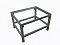 Podstavec pod liatinovú dosku 1200x800 mm - 1200x800x600mm