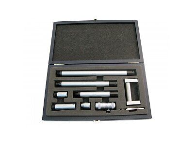 Mikrometrický odpich 150-2500mm DIN 863