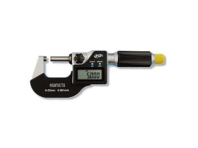 Mikrometr DG 0-25/0,001/IP65