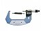 Mikrometer strmeňový digitálny 100-125mm 0.001  DIN  863 - 100-125mm