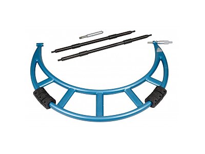 Mikrometer strmeňový 1000-1200mm ČSN 25 1420, DIN 863