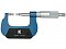 Mikrometer na zápichy 0-25mm 0,01 DIN 863 - 0-25mm