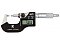 Mikrometer na zápichy digitálny 25-50mm 0,01 DIN 863 - 25-50mm
