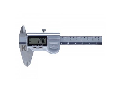 Posuvné meradlo do vlhkého prostredia 150mm, IP 67