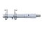 Mikrometer dutinový dvojdotykový 50-75mm 0.01 DIN 863 - 50-75