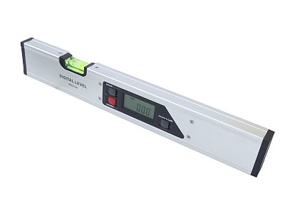 Vodováha digitální 400mm