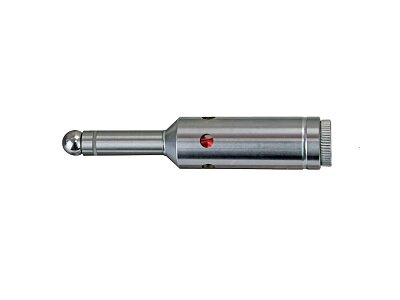 Detektor hrán elektronický 103mm/10mm