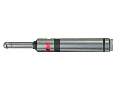 Detektor hrán elektronický 160mm/10mm