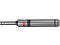 Detektor hrán elektronický 160mm/10mm - 160/10mm