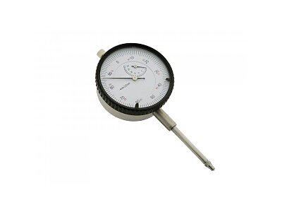 Odchýlkomer číselníkový 0-30/60/0,01mm