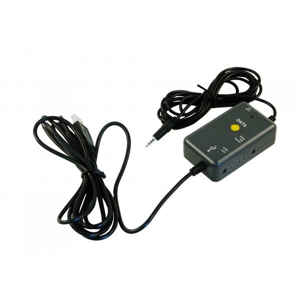 PC pripojenie k radu PROFESSIONAL