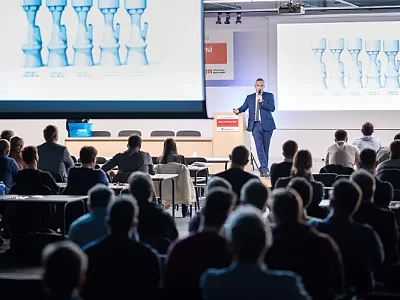 Seznamte se s přehledem událostí doprovázejících MSV V Brně