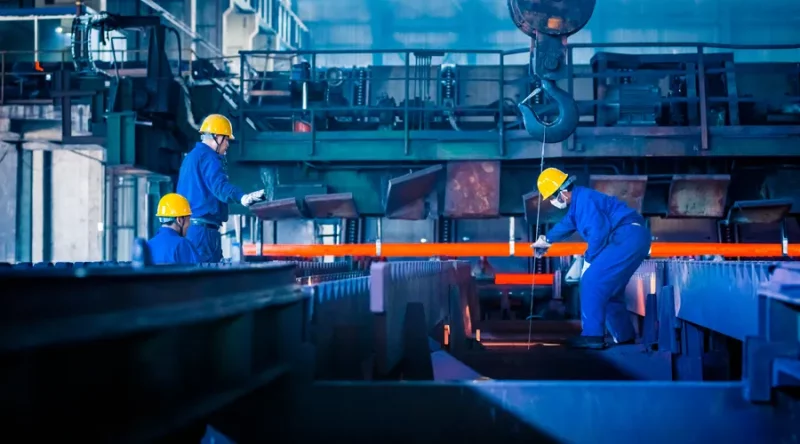 Vláda schválila porogram podpory pro firmy kvůli nárůstu cen plynu a elektřiny